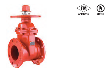 Fire Protection Valves thumbnail 2
